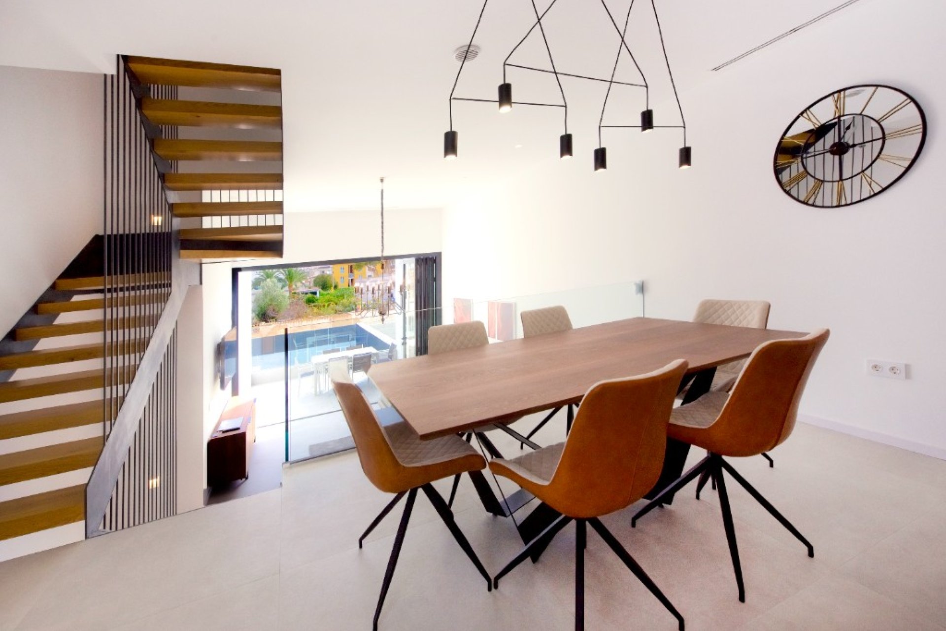 Obra nueva - Villa - Alfas del Pí - El Albir