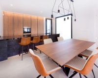 Obra nueva - Villa - Alfas del Pí - El Albir