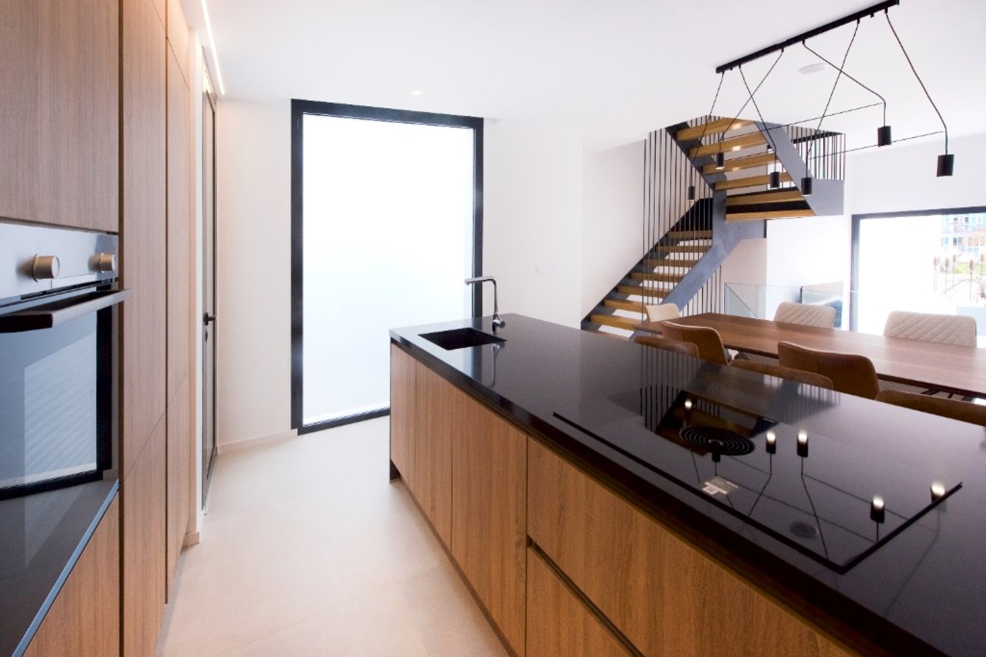 Obra nueva - Villa - Alfas del Pí - El Albir