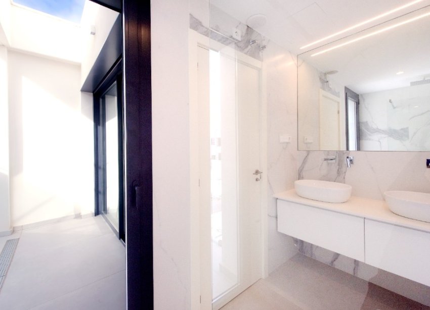 Obra nueva - Villa - Alfas del Pí - El Albir