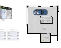 Obra nueva - Villa - Alfas del Pí - El Albir