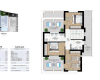 Obra nueva - Villa - Alfas del Pí - El Albir