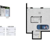 Obra nueva - Villa - Alfas del Pí - El Albir