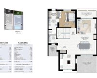 Obra nueva - Villa - Alfas del Pí - El Albir