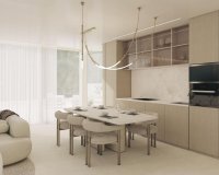 Obra nueva - Villa - Algorfa - Castillo De Montemar