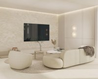 Obra nueva - Villa - Algorfa - Castillo De Montemar