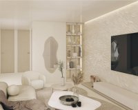 Obra nueva - Villa - Algorfa - Castillo De Montemar