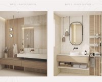 Obra nueva - Villa - Algorfa - Castillo De Montemar