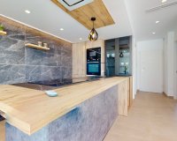 Obra nueva - Villa - Algorfa - La Finca Golf Resort