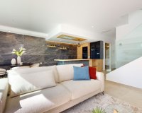 Obra nueva - Villa - Algorfa - La Finca Golf Resort