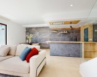 Obra nueva - Villa - Algorfa - La Finca Golf Resort