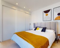 Obra nueva - Villa - Algorfa - La Finca Golf Resort