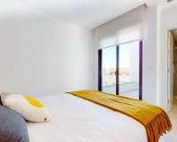 Obra nueva - Villa - Algorfa - La Finca Golf Resort