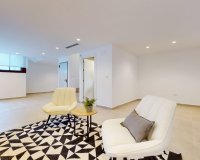 Obra nueva - Villa - Algorfa - La Finca Golf Resort