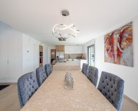 Obra nueva - Villa - Algorfa - La Finca Golf Resort