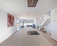 Obra nueva - Villa - Algorfa - La Finca Golf Resort