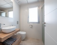 Obra nueva - Villa - Algorfa - La Finca Golf Resort