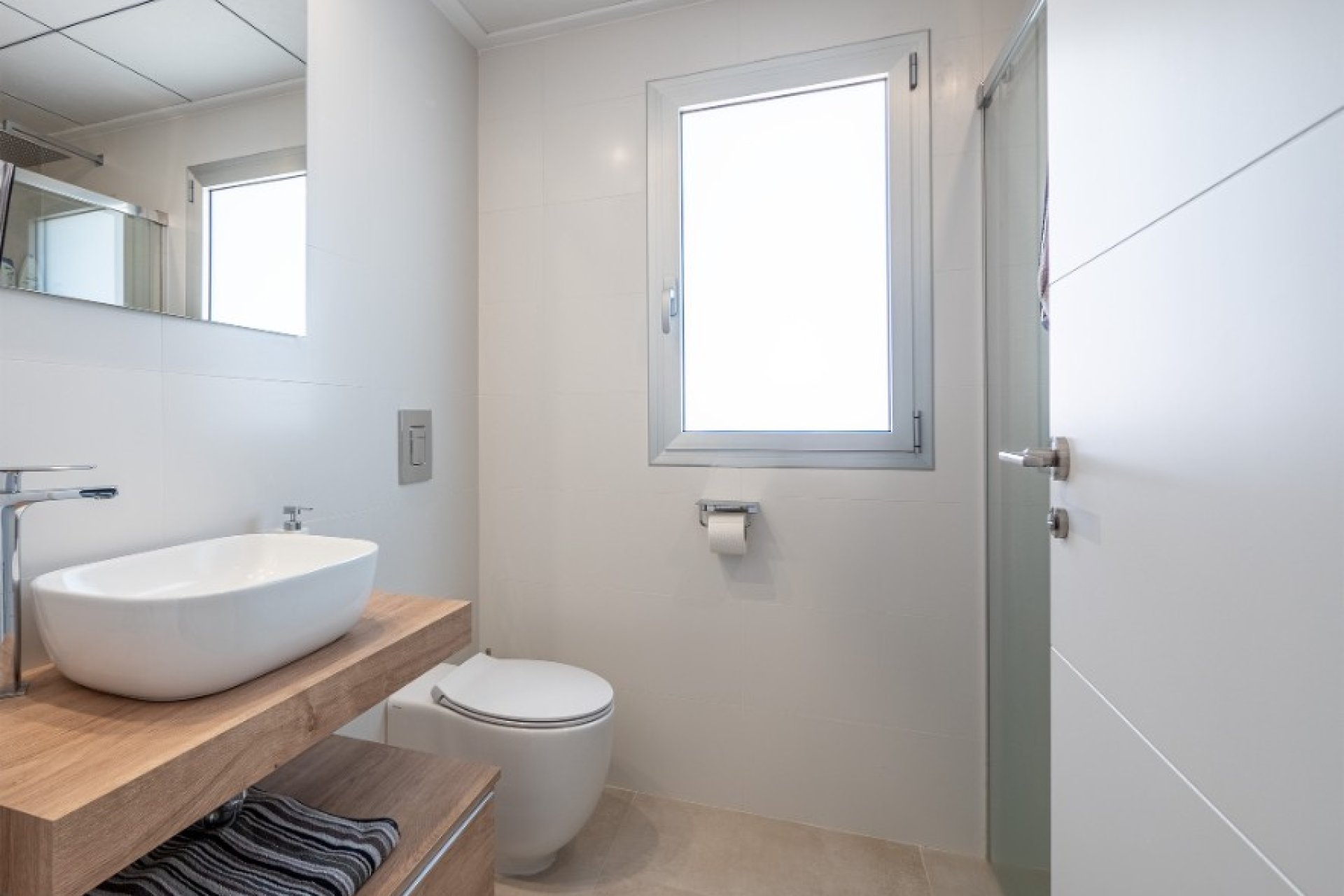 Obra nueva - Villa - Algorfa - La Finca Golf Resort