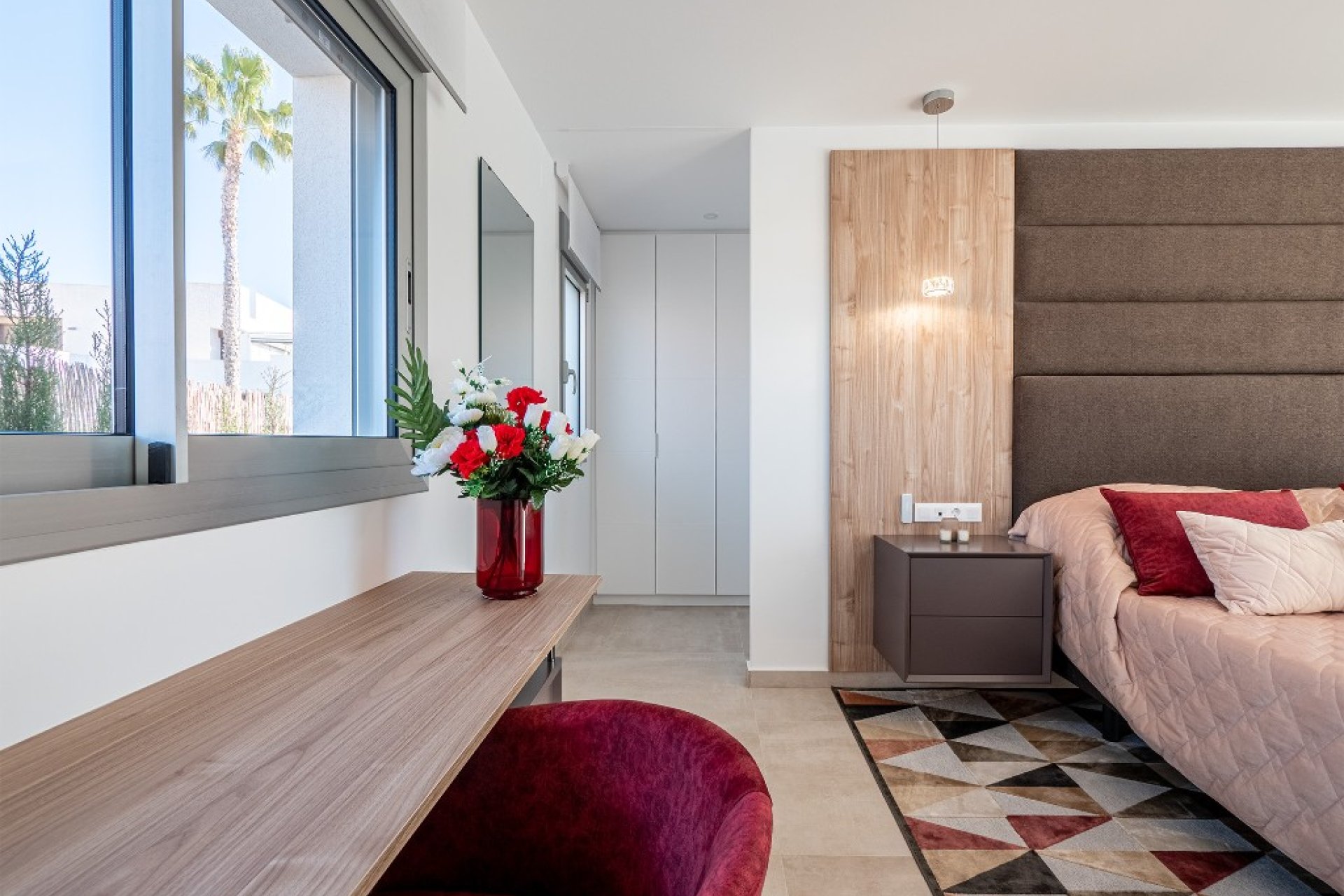 Obra nueva - Villa - Algorfa - La Finca Golf Resort