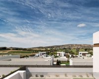 Obra nueva - Villa - Algorfa - La Finca Golf Resort
