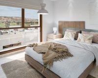 Obra nueva - Villa - Algorfa - La Finca Golf Resort