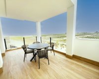 Obra nueva - Villa - Algorfa - La Finca Golf Resort