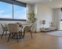 Obra nueva - Villa - Algorfa - La Finca Golf Resort