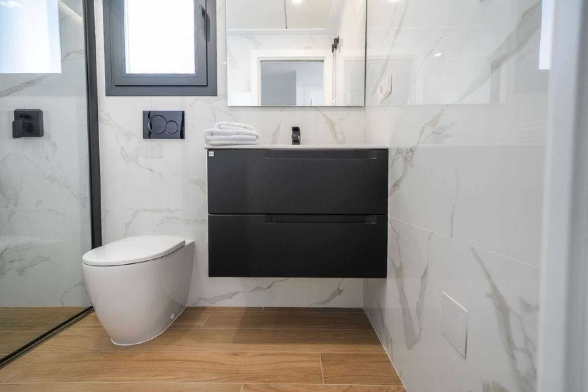 Obra nueva - Villa - Algorfa - La Finca Golf Resort