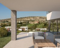 Obra nueva - Villa - Algorfa - La Finca Golf