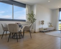 Obra nueva - Villa - Algorfa - La Finca Golf