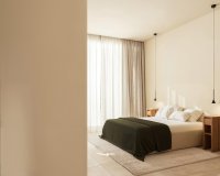 Obra nueva - Villa - Algorfa - La Finca Golf