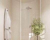 Obra nueva - Villa - Algorfa - La Finca Golf