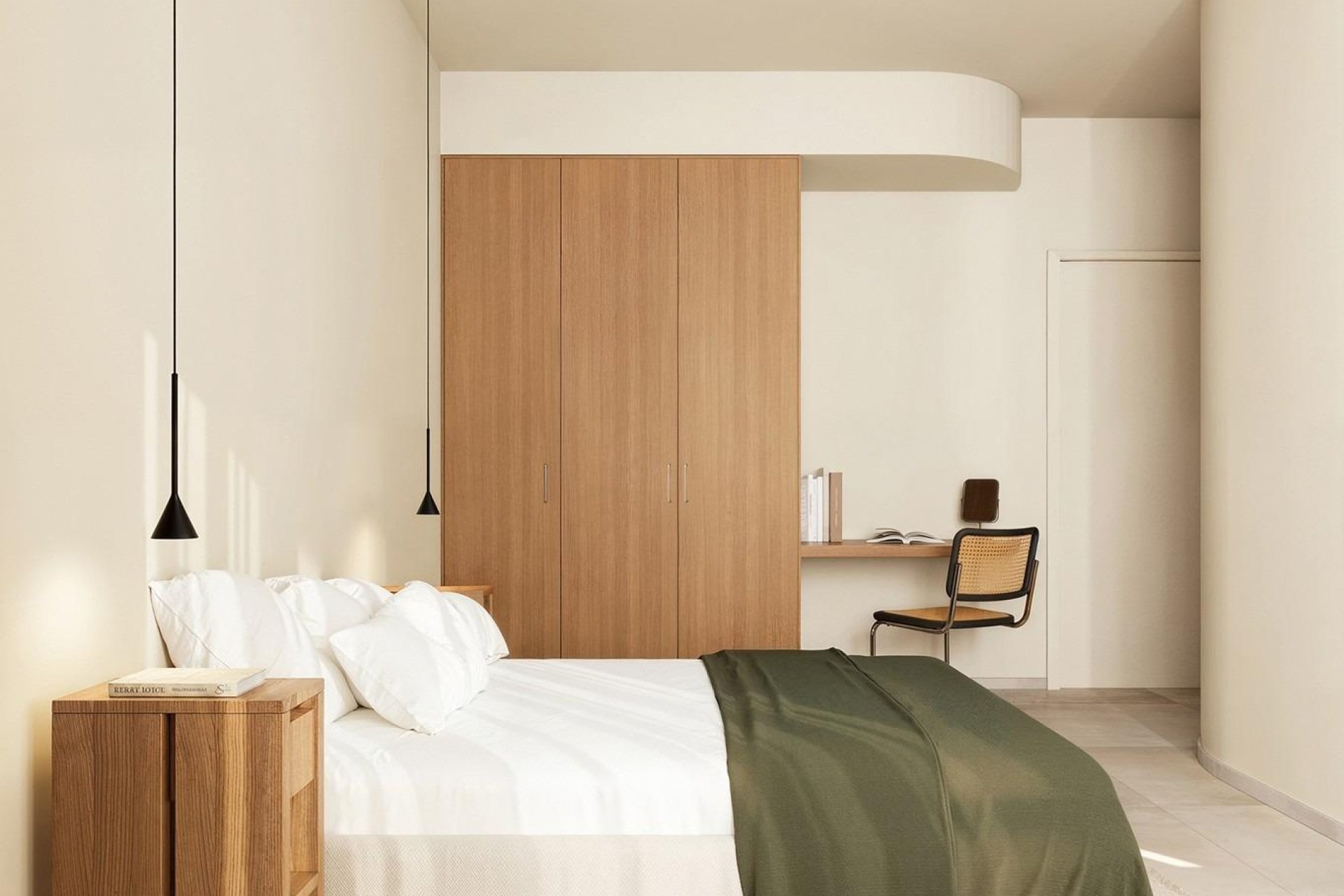 Obra nueva - Villa - Algorfa - La Finca Golf