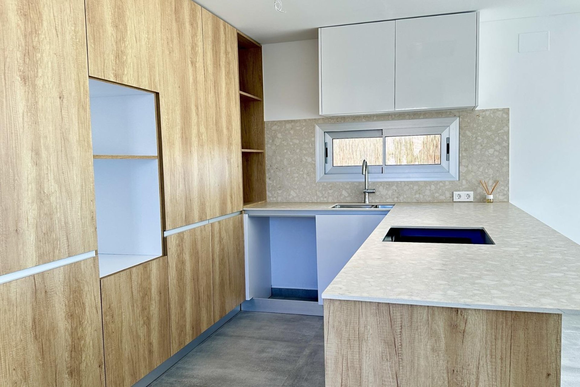 Obra nueva - Villa - Algorfa - La Finca Golf