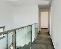 Obra nueva - Villa - Algorfa - La Finca Golf