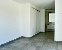 Obra nueva - Villa - Algorfa - La Finca Golf