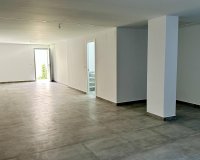 Obra nueva - Villa - Algorfa - La Finca Golf