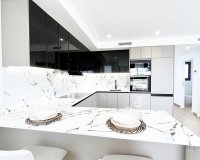 Obra nueva - Villa - Algorfa - La Finca Golf