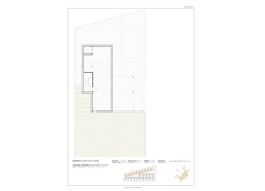 Obra nueva - Villa - Algorfa - La Finca Golf