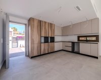 Obra nueva - Villa - Algorfa