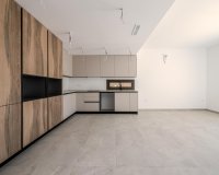 Obra nueva - Villa - Algorfa