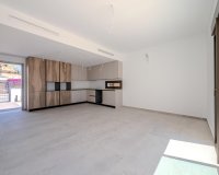 Obra nueva - Villa - Algorfa