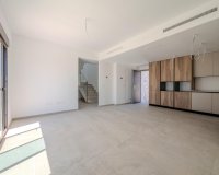 Obra nueva - Villa - Algorfa