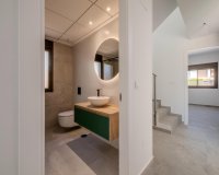 Obra nueva - Villa - Algorfa