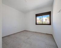 Obra nueva - Villa - Algorfa