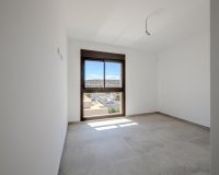Obra nueva - Villa - Algorfa