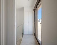 Obra nueva - Villa - Algorfa
