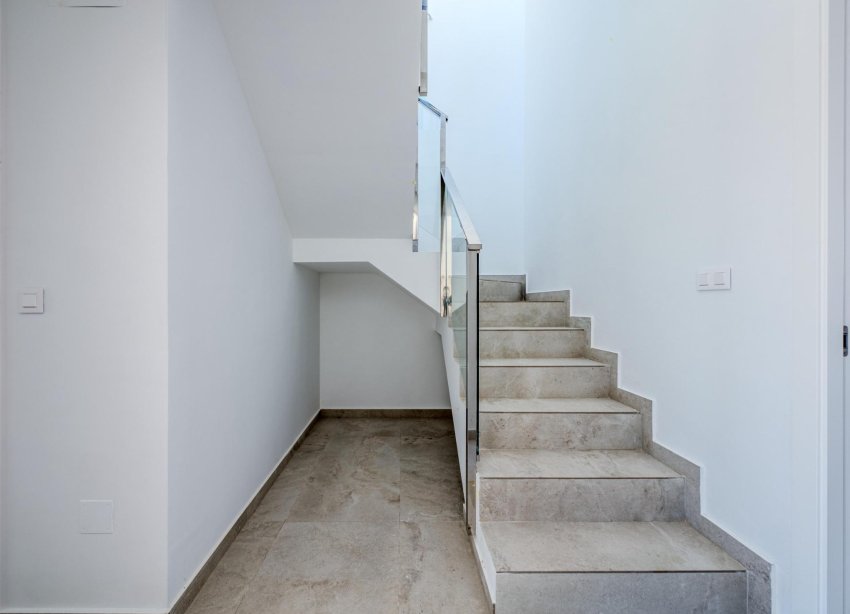 Obra nueva - Villa - Algorfa