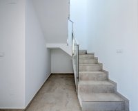 Obra nueva - Villa - Algorfa