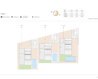 Obra nueva - Villa - Algorfa